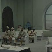 Kanye West Travis Scott